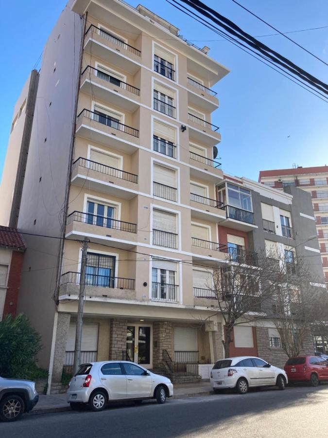 Departamento En Playa Grande Apartment Mar del Plata Exterior foto
